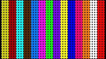 The Team Marble Race Eliminations ASMR 47 In Algodoo