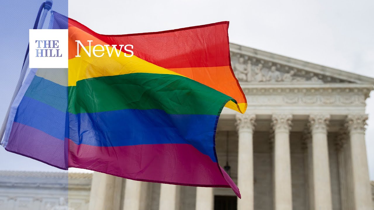 Supreme Court’s Shift To Right Poses Risk To LGBTQ Rights