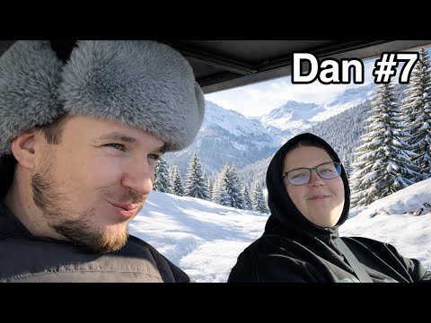 Celu 2026 Snimam Svaki Dan - Januar Vlog #1