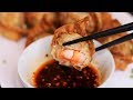 THE SECRET TO CRUNCHY FRIED WONTONS REVEALED!  Crispy Fried Wonton Recipe