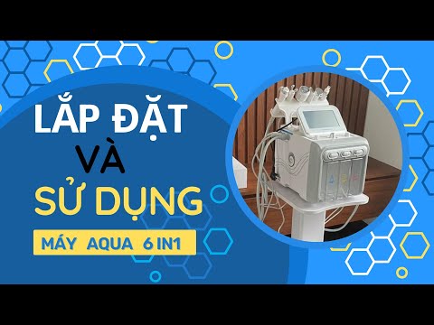 Hướng Dẫn Lắp