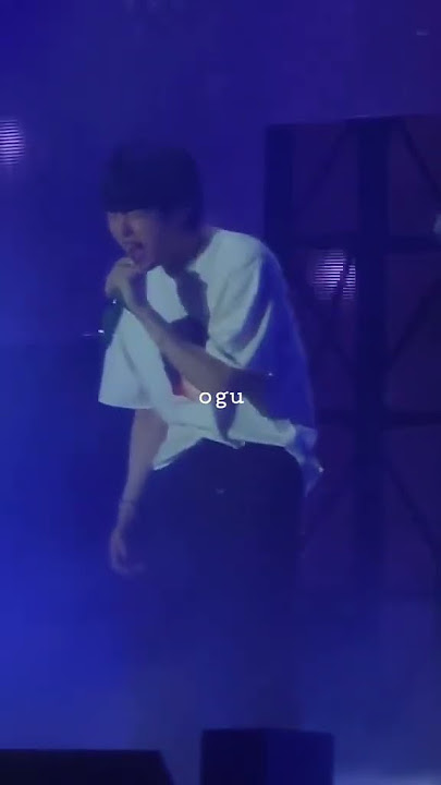Jin's Live Vocals!!OMG😭🦋