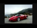 &quot; Ferrari Enzo &quot; - Music From Top Gear