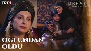 Şehzade Ahmed, Mara Hatun’a Emanet - Mehmed: Fetihler Sultanı 8. Bölüm @Trt1