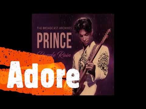 洋楽 Prince/All Day,All Night,All Week! Prince/All Day,All Night,All Week!
