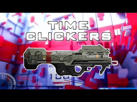 Time Clickers ARTIFACTS - Walkthrough Gameplay