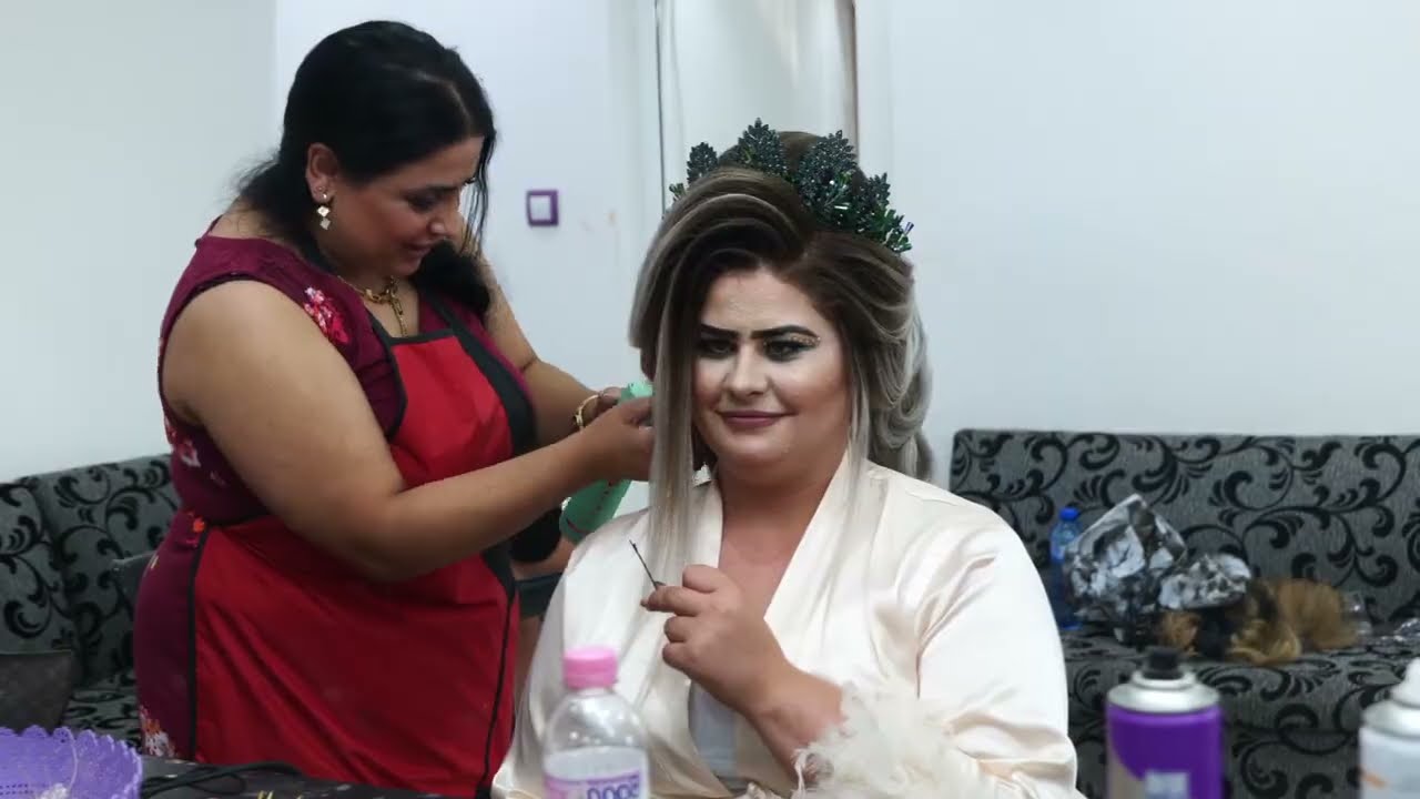 Gulerman ile Suluman istetme toreni kalitenin tek adresi sultan moda +49 176 84078891