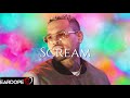 Chris brown  scream new song 2023