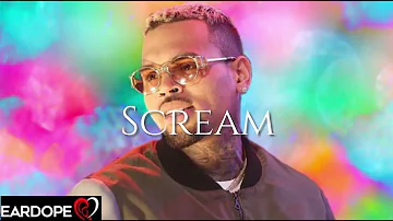 Chris Brown - Scream *NEW SONG 2023*