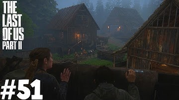 The Last Of Us Part 2 (Survivor Difficulty) Part 51 - The Island