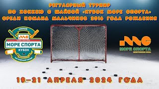 2016 г.р. | Мордовия - Красные Крылья | 21 Апреля 2024 г. 09:30 | Матч за 3-4 место |