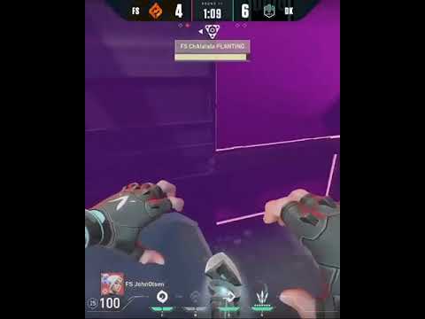 Subscribe for Daily Clips | #shorts #valorant #valorantplays