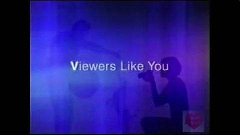 PBS Bumper | 2005 | Viewers Like You