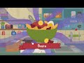 End of video