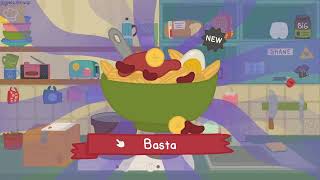 Little Chef Cozy Cooking gameplay - GogetaSuperx