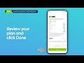 How to apply for Student Personal Cover on the New KCB App