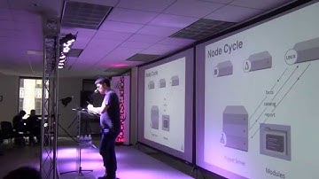 Puppet Keynote - Puppet Camp San Francisco 2015