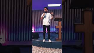 Кто они? Избранные Богом! #worship #ефремочкин