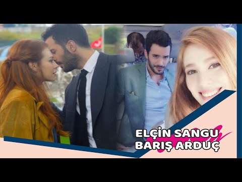 ¿Qué hizo Baris Arduç cuando Elçin Sangu le dijo que se casaba?
