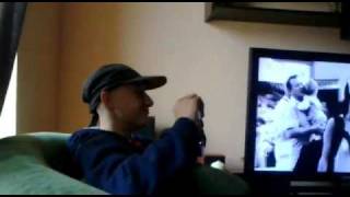 Daniel Zjadł Parówki