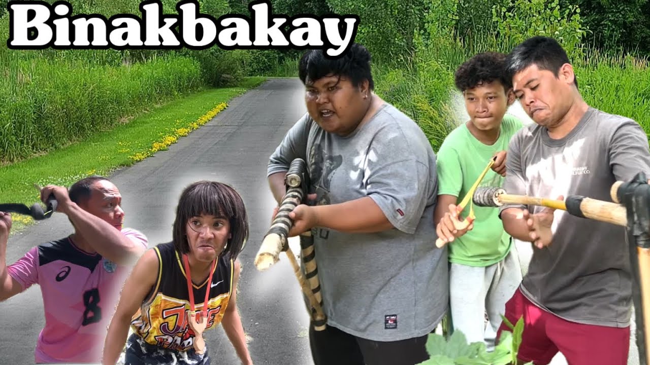 Bogoy nga Estudyante