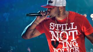 Young Fresh Feat Booba & Rock City - DK Dream [HD]