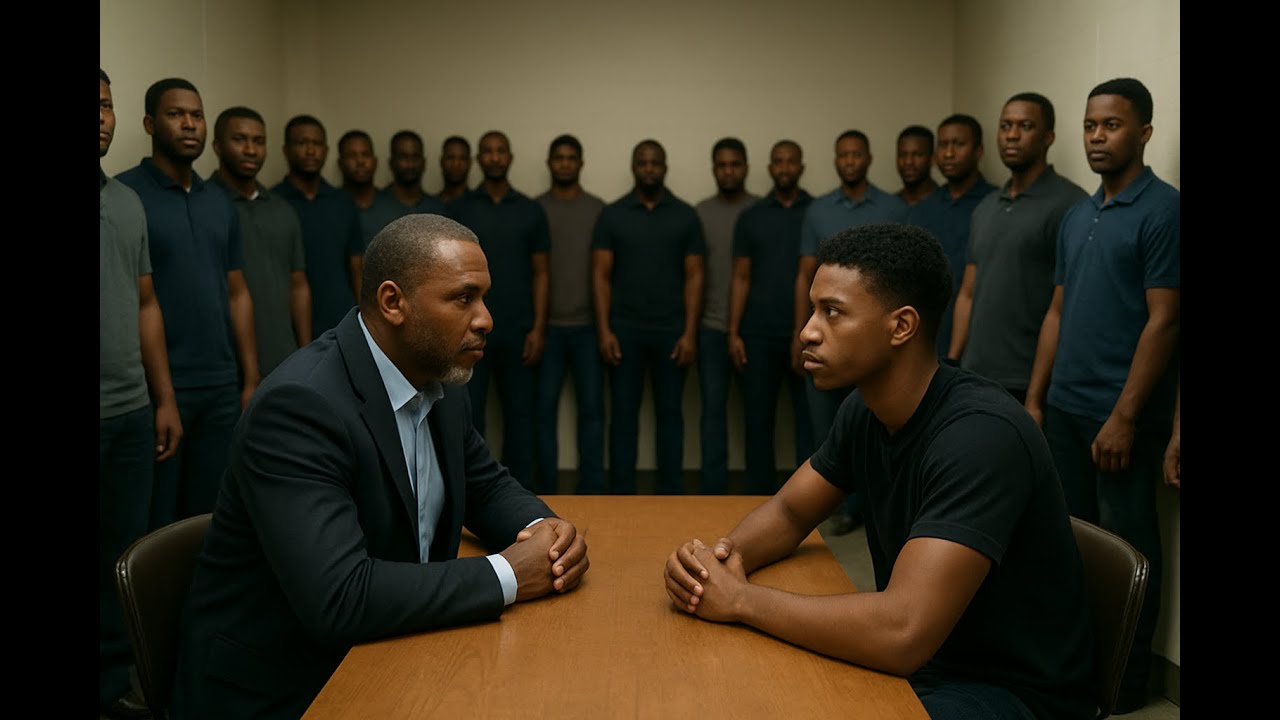 Ep 7 Ch 3 Birth of a Crime Family The Broussard's Full Analysis & Breakdown (The King's Omen) Pt 1