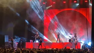 Epica - Cry For The Moon (Summer Breeze Brasil 27/04/2024)