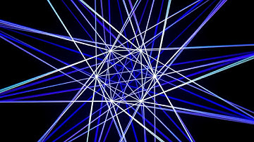 Lock In - Subtronics, Wooli Full Laser Show 4K