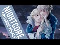 Nightcore | Daylight (Switching Vocals)