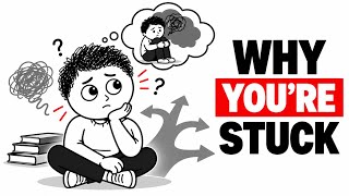 The Psychology of Fear and Anxiety: Why Your Brain Keeps You Stuck