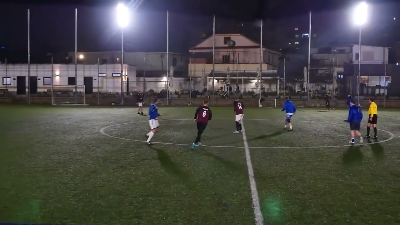 Formë fantastike! INDRIT ALIU realizon sërish për Luminësen