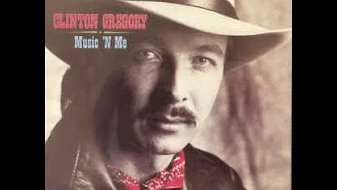 Couldn't Love Have Picked A Better Place To Die~Clinton Gregory