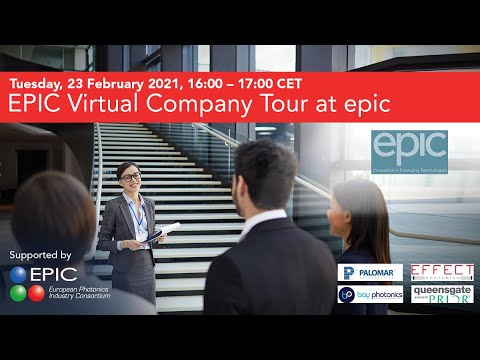 epic virtual tour