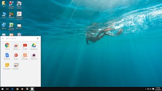 Chrome App Launcher for Windows PC (Open App in one click) screenshot 5