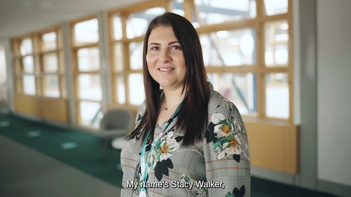 Social Care Stacy Walker