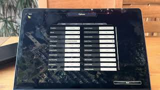 Anno 1800 M2 MacBook Air 16gb using Whisky App & Game Porting Tool Kit. Running amazing.