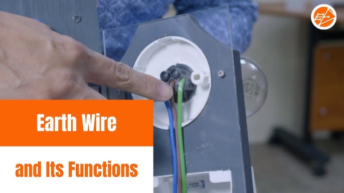 What is Hot Wire or Phase Wire or Live Wire? - ETechnoG