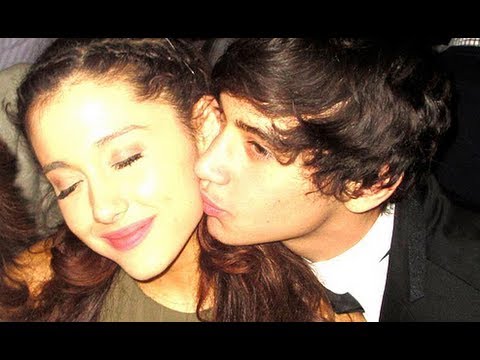WTF:  Ariana Grande Rents Sloth For Boyfriend
