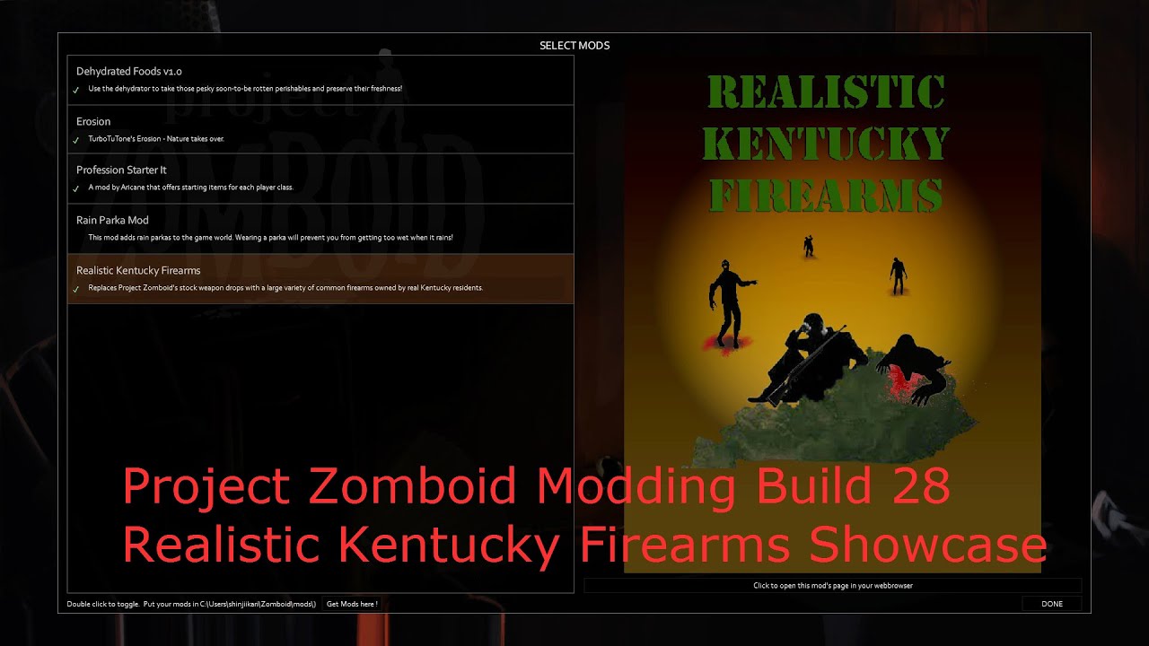 Project Zomboid v4018 Steam Early Access /