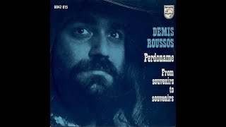 Download lagu Demis Roussos - Perdoname (1975)