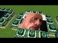 ALL OF YOUR MINECRAFT QUESTIONS IN 8 MIN