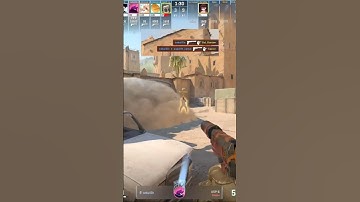 4k 4headshots in pistol round #cs2 #csgo #gaming #shorts