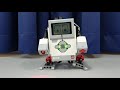 Robot Dancing - UPTOWN EV3