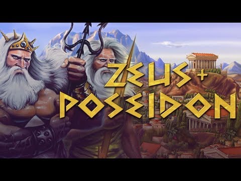 Poseidon: Master of Atlantis (видео)