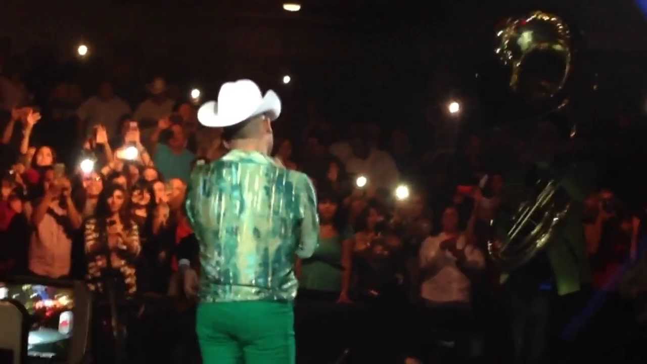 Espinoza Paz En El Arena Theatre De Houston Tx YouTube Espinoza Paz En El Arena Theatre De Houston Tx YouTube