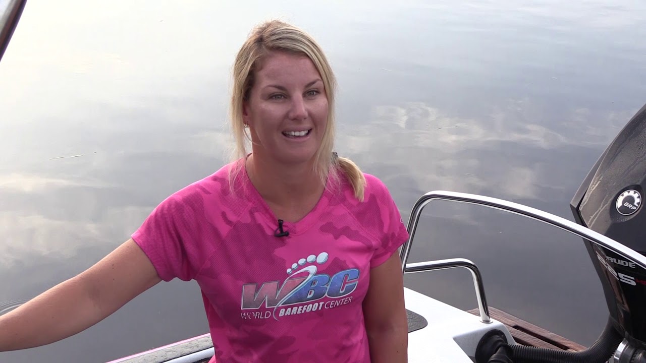 polk county property appraiser Visiting Central Florida - Barefoot Waterski at World Barefoot Center