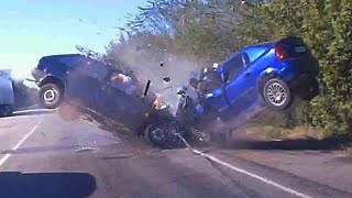 Idiots In Cars 2023 #44 STUPID DRIVERS COMPILATION! Total Idiots in Cars  TOTAL IDIOTS AT WORK