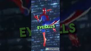 Did You Notice These Things in Spider Man: Into The Spider Verse?