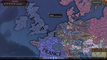 Stiff upper Lippe Achievement Timelapse